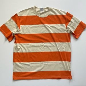 Zara Striped Men’s Tee